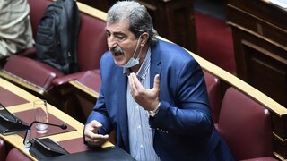 Πολάκης - Φουρθιώτης: Δεν πείθεται για τα «εκ παραδρομής» ο ΣΥΡΙΖΑ και ζητά εισαγγελική έρευνα