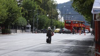Αυθεντικός Μαραθώνιος Αθήνας 2021: Ποιοι δρόμοι θα είναι κλειστοί και πότε