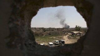 Αποκάλυψη ΝΥΤ: Ο στρατός των ΗΠΑ συγκάλυψε πολύνεκρες αεροπορικές επιδρομές στη Συρία το 2019