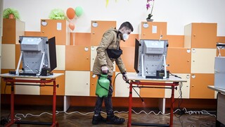 Βουλγαρία: Εκλογές για τρίτη φορά φέτος εν μέσω έξαρσης της πανδημίας