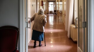 Το Γηροκομείο Αθηνών στην ευθύνη του Δήμου Αθηναίων: Αισιοδοξία από τους εργαζόμενους
