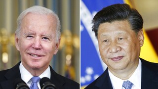 ΗΠΑ προειδοποιούν Κίνα για την Ταϊβάν πριν το «μπρα ντε φερ» Τζο Μπάιντεν - Σι Τζινπίνγκ
