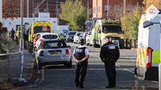 Βρετανία: Ένας νεκρός από έκρηξη αυτοκινήτου στο Λίβερπουλ - Επί ποδός η Αντιτρομοκρατική
