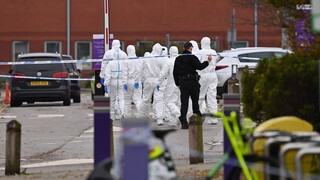 Βρετανία: Τρομοκρατική ενέργεια η έκρηξη στο Λίβερπουλ - Η στιγμή της ανατίναξης του ταξί