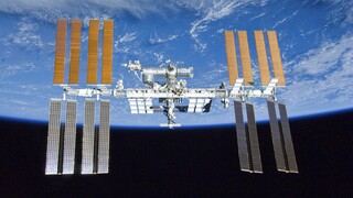 ΗΠΑ: Διαστημικά συντρίμμια απείλησαν τον ISS - Ευθύνεται ρωσική πυραυλική δοκιμή;
