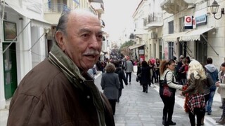 Πέθανε ο Γιώργος Σαμιωτάκης, ο καπετάνιος της επιχείρησης «Χρυσόμαλλο Δέρας»