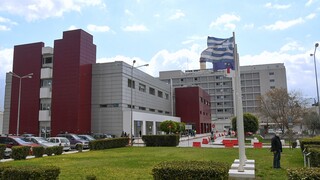 Κορωνοϊός - Πάτρα: Έκτακτη σύσκεψη για την πίεση που δέχονται τα νοσοκομεία