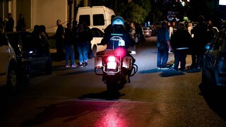 Νίκαια: Μαφιόζικο χτύπημα με έναν νεκρό και έναν τραυματία στη λεωφόρο Θηβών
