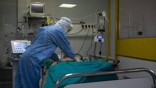 Κορωνοϊός- Ιωάννινα: Τέσσερα παιδιά νοσηλεύονται στο Πανεπιστημιακό Νοσοκομείο