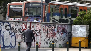 Απεργία: Χωρίς Μετρό, Ηλεκτρικό και Τραμ αύριο η Αθήνα - Στάσεις εργασίας σε λεωφορεία και τρόλεϊ