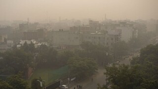 Ινδία: Το Νέο Δελχί κλείνει τα σχολεία μέχρι νεωτέρας λόγω ρύπανσης