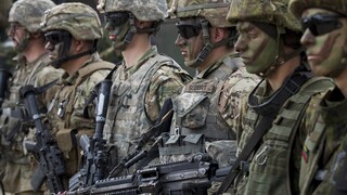 Εσθονία: Έκτακτες στρατιωτικές ασκήσεις - «Σηκώνει» φράχτη στα σύνορα με τη Ρωσία