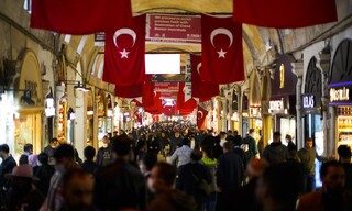 Στη δίνη της ακρίβειας η Τουρκία με τους πολίτες να λυγίζουν