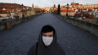 Κορωνοϊός - Τσεχία: «Μπλόκο» στους ανεμβολίαστους - Δεν αναγνωρίζονται ούτε τα αρνητικά τεστ