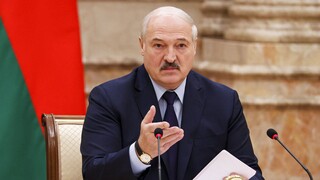 Λευκορωσία: Λουκασένκο και Μέρκελ «συμφώνησαν σε διαπραγμάτευση» για την προσφυγική κρίση