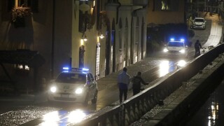Τραγωδία στην Ιταλία: Ξεκλήρισε την οικογένειά του και αυτοκτόνησε