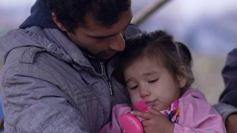 Το προσφυγικό δράμα: Μία οικογένεια Αφγανών, 40 αποτυχημένες προσπάθειες να περάσει τα σύνορα