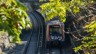 Νέα στάση εργασίας την Παρασκευή σε ΗΣΑΠ, μετρό και τραμ: Στην κηδεία του εργοδηγού οι εργαζόμενοι