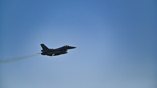 Ατύχημα με F-16: Επικοινωνία Παναγιωτόπουλου με τον πιλότο του μαχητικού