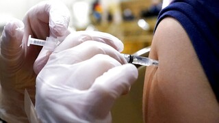 Κορωνοϊός: Με νέο εμβόλιο επανέρχεται η γερμανική CureVac