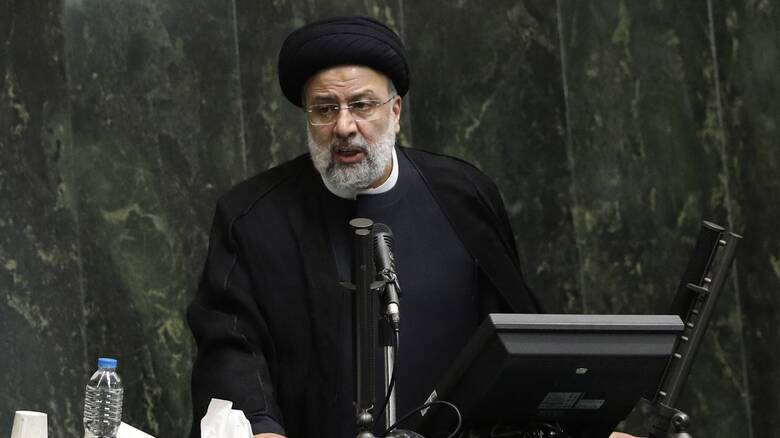 Η Τεχεράνη καταδικάζει τις νέες κυρώσεις των ΗΠΑ κατά έξι Ιρανών και μιας εταιρείας