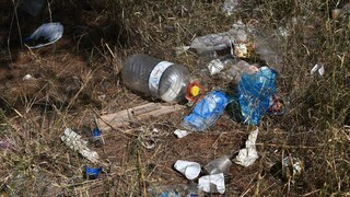 Πλαστικά απορρίμματα και ανακύκλωση στην ΕΕ: Η κατάσταση που επικρατεί σε γεγονότα και αριθμούς