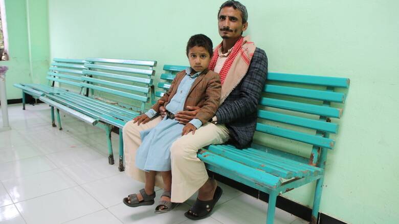 Γιατροί χωρίς Σύνορα: Ιστορίες από την πρώτη γραμμή της Υεμένης