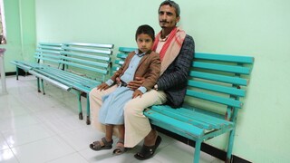 Γιατροί χωρίς Σύνορα: Ιστορίες από την πρώτη γραμμή της Υεμένης