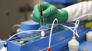 Κορωνοϊός - EMA: Υπό εξέταση τα δεδομένα για το χάπι Paxlovid της Pfizer