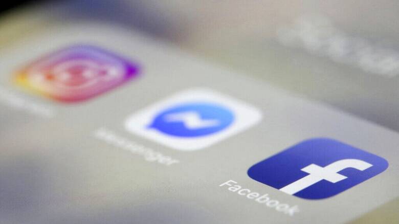 «Έπεσε» το Facebook: Προβλήματα σε Instagram και Whats App - Τρολάρει το twitter
