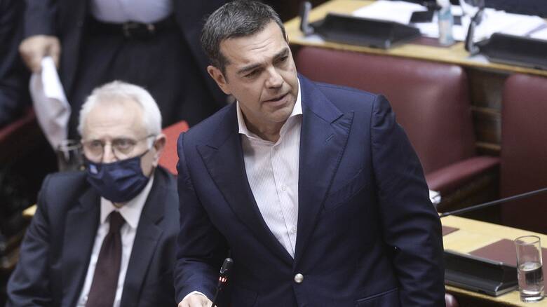 ΣΥΡΙΖΑ: Ακρίβεια, εξεταστική και προϋπολογισμός οι νέες μάχες στη Βουλή