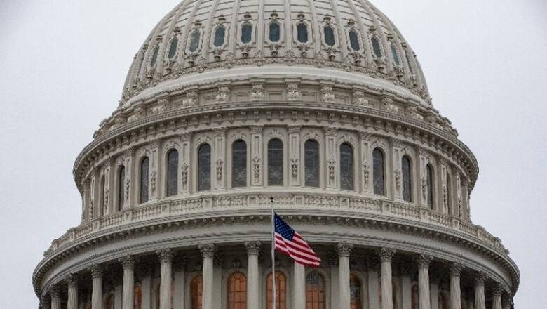 ΗΠΑ: Η Βουλή των Αντιπροσώπων ενέκρινε το σχέδιο κοινωνικών μεταρρυθμίσεων του Μπάιντεν