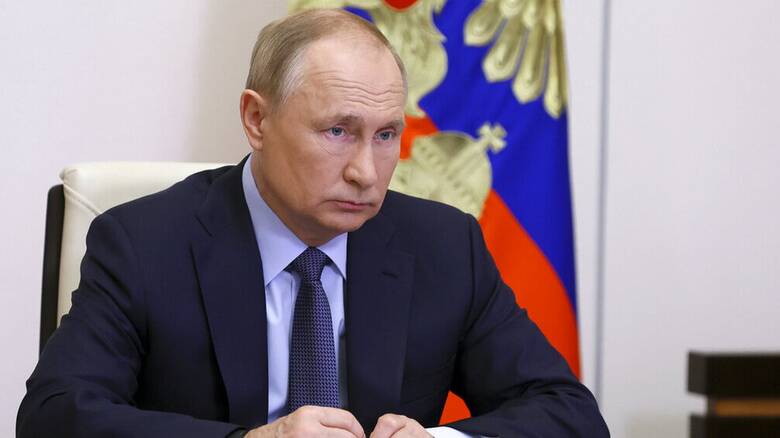 Ενόχληση στη Μόσχα για ψήφισμα Αμερικανών βουλευτών κατά Πούτιν - «Παρέμβαση στις ρωσικές εκλογές»
