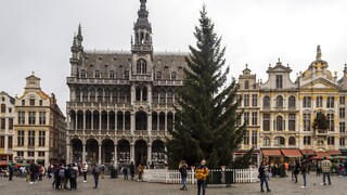 Κορωνοϊός - Χριστούγεννα: Στη σκιά της πανδημίας για 2η χρονιά η Ευρώπη