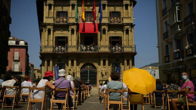 Κορωνοϊός: Άδειες οι ΜΕΘ σε Ισπανία και Πορτογαλία - Τι κάνουν καλύτερα;