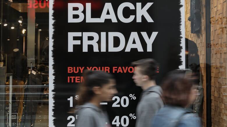 Black Friday - Cyber Monday: Όσα πρέπει να προσέξουν οι καταναλωτές