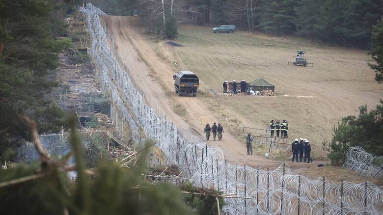 Πολωνία: Η προσφυγική κρίση είναι η μεγαλύτερη απόπειρα αποσταθεροποίησης της Ευρώπης