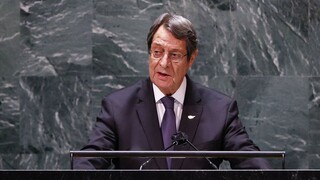 Κύπρος - Αναστασιάδης: Η Τουρκία δεν είχε πρόθεση να ανταποκριθεί στις προτάσεις στο Κραν Μοντανά