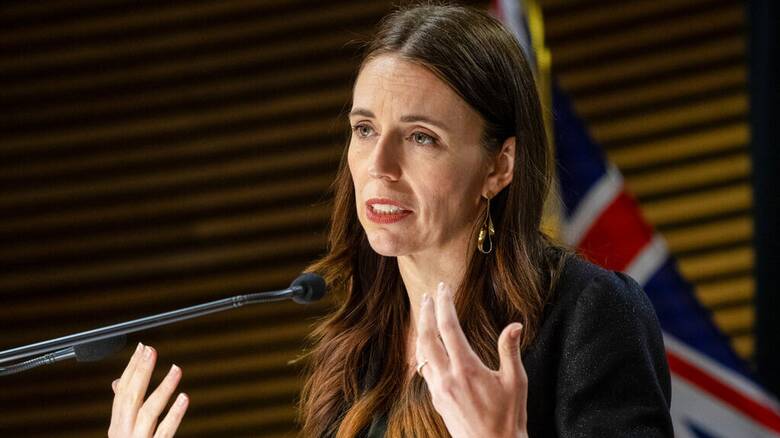 Κορωνοϊός:Προς άρση το lockdown στο Όκλαντ- Νέα στρατηγική από την πρωθυπουργό της Νέας Ζηλανδίας