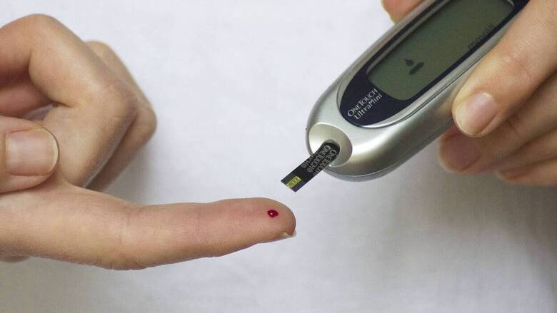 Κορωνοϊός- Έρευνα: Ποιοι διαβητικοί κινδυνεύουν περισσότερο από σοβαρή νόσηση