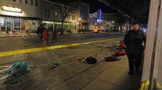 Τραγωδία στο Ουισκόνσιν: Ποιος είναι ο δράστης που αιματοκύλισε τη χριστουγεννιάτικη παρέλαση