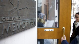 Ρωσία: Πρώτες ακροάσεις για τη διάλυση της εμβληματικής οργάνωσης Memorial