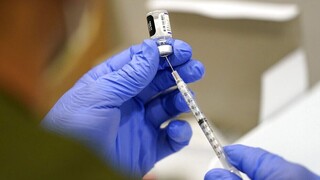 Κορωνοϊός- Έρευνα: Όσα περισσότερα τα αντισώματα, τόσο μεγαλύτερη η προστασία των εμβολίων