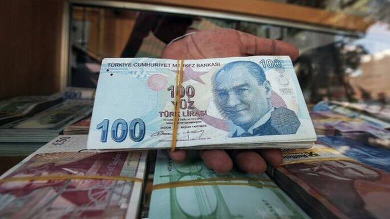 Πώς η νομισματική κρίση στην Τουρκία επηρεάζει την Ελλάδα