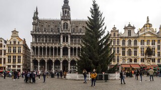 Κορωνοϊός - Πανευρωπαϊκός συναγερμός: Το «φάντασμα» του lockdown στοιχειώνει τα Χριστούγεννα