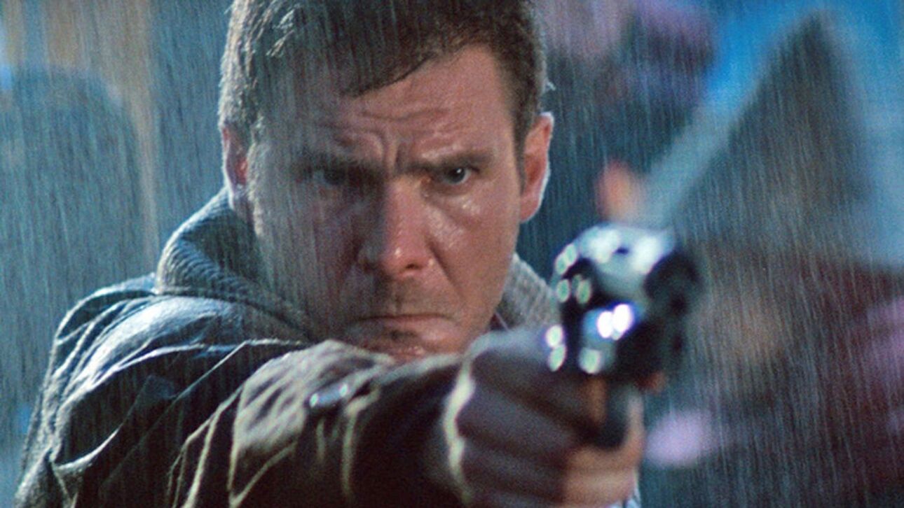 Το «Blade Runner» επιστρέφει ως τηλεοπτική σειρά - Και θα τη σκηνοθετήσει, φυσικά, ο Ρίντλεϊ Σκοτ
