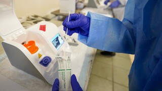 Γκάγκα στο CNN Greece: Έχουμε πανδημία ανεμβολίαστων - Πώς θα χορηγούνται τα μονοκλωνικά αντισώματα