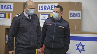 «Μετάλλαξη Μποτσουάνα»: Εντοπίστηκε κρούσμα και στο Ισραήλ