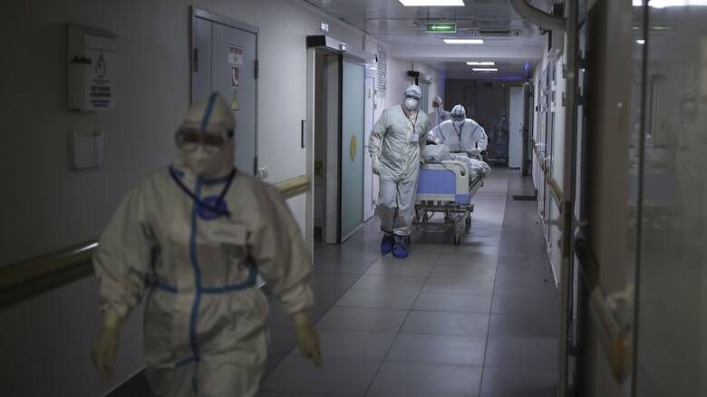 Έρευνα ΠΟΥ και ECDC: Πόσους ανθρώπους έχουν σώσει τα εμβόλια του κορωνοϊού στην Ελλάδα