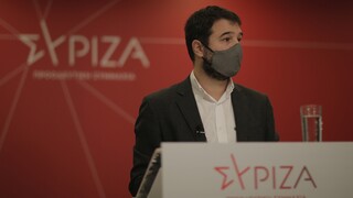 Ηλιόπουλος κατά Μητσοτάκη: Είχε το θράσος να πάει στην Κοζάνη για να δώσει πάλι ψεύτικες υποσχέσεις